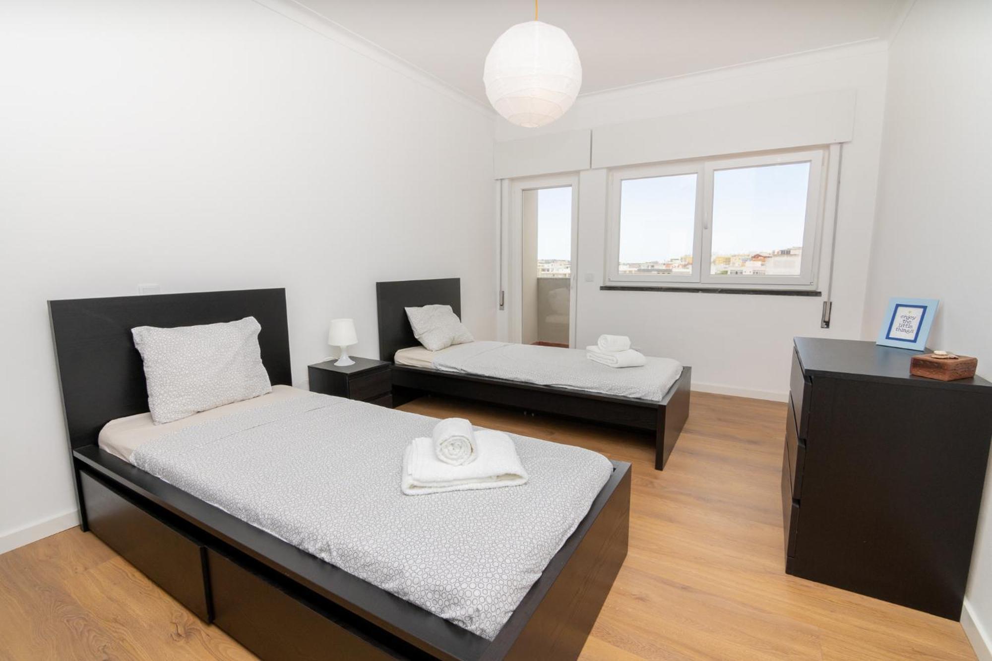 Portimao 2 Bedroom By Innkeeper Екстер'єр фото