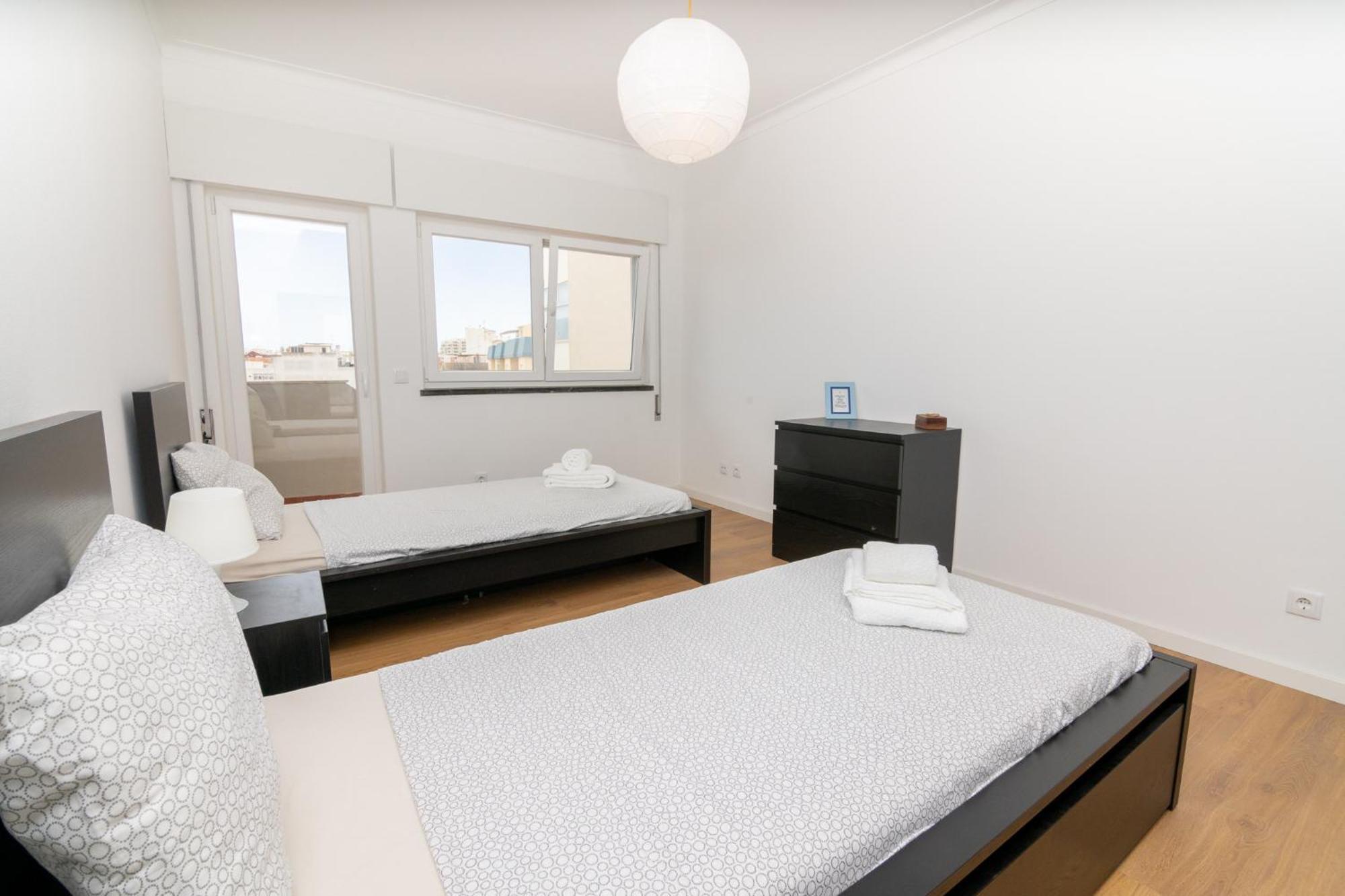 Portimao 2 Bedroom By Innkeeper Екстер'єр фото