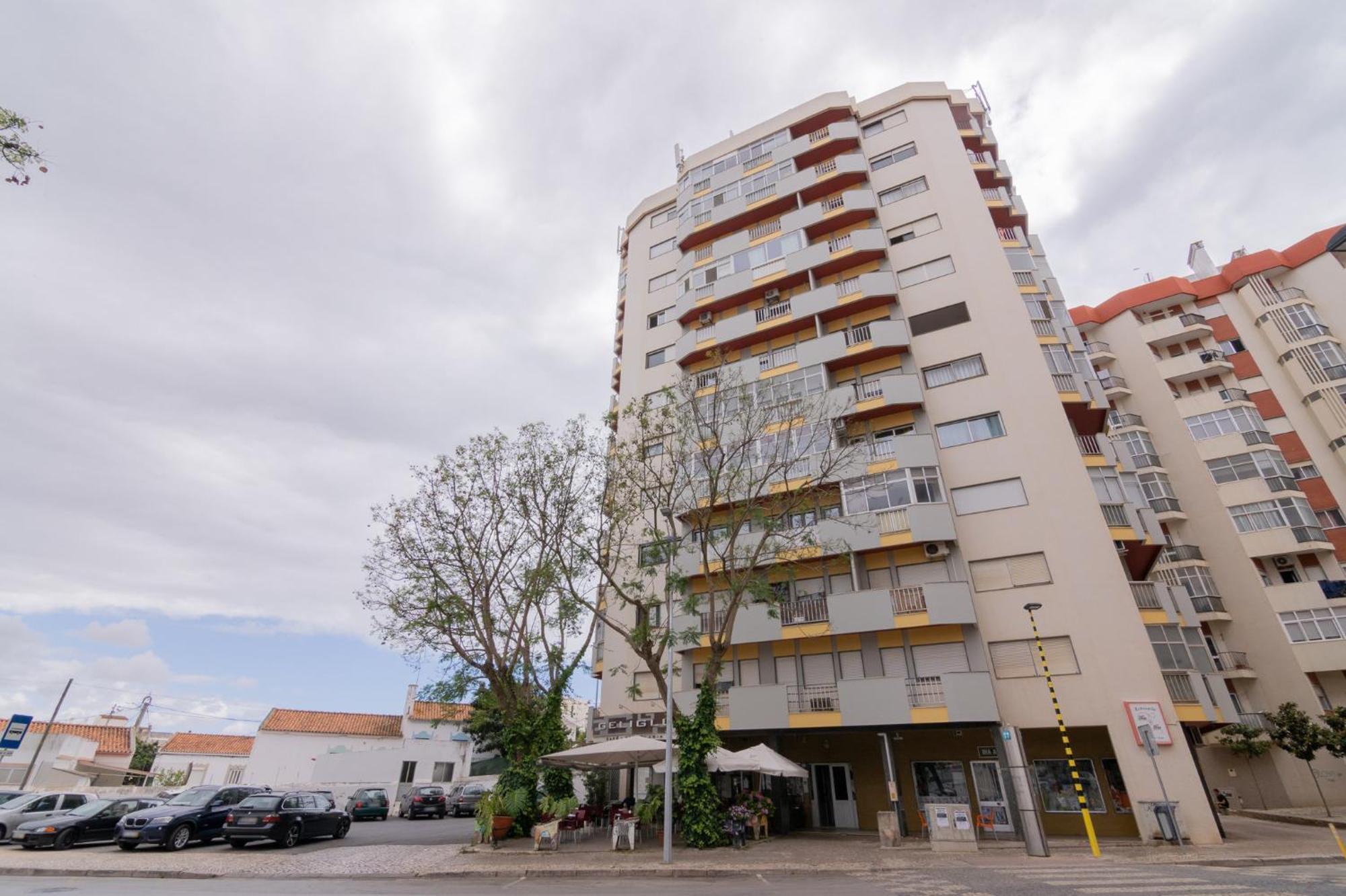 Portimao 2 Bedroom By Innkeeper Екстер'єр фото