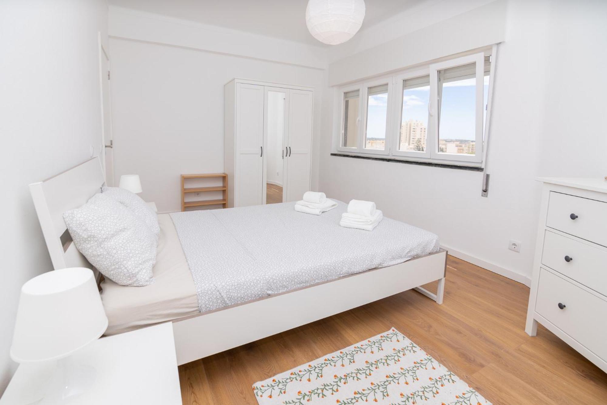 Portimao 2 Bedroom By Innkeeper Екстер'єр фото