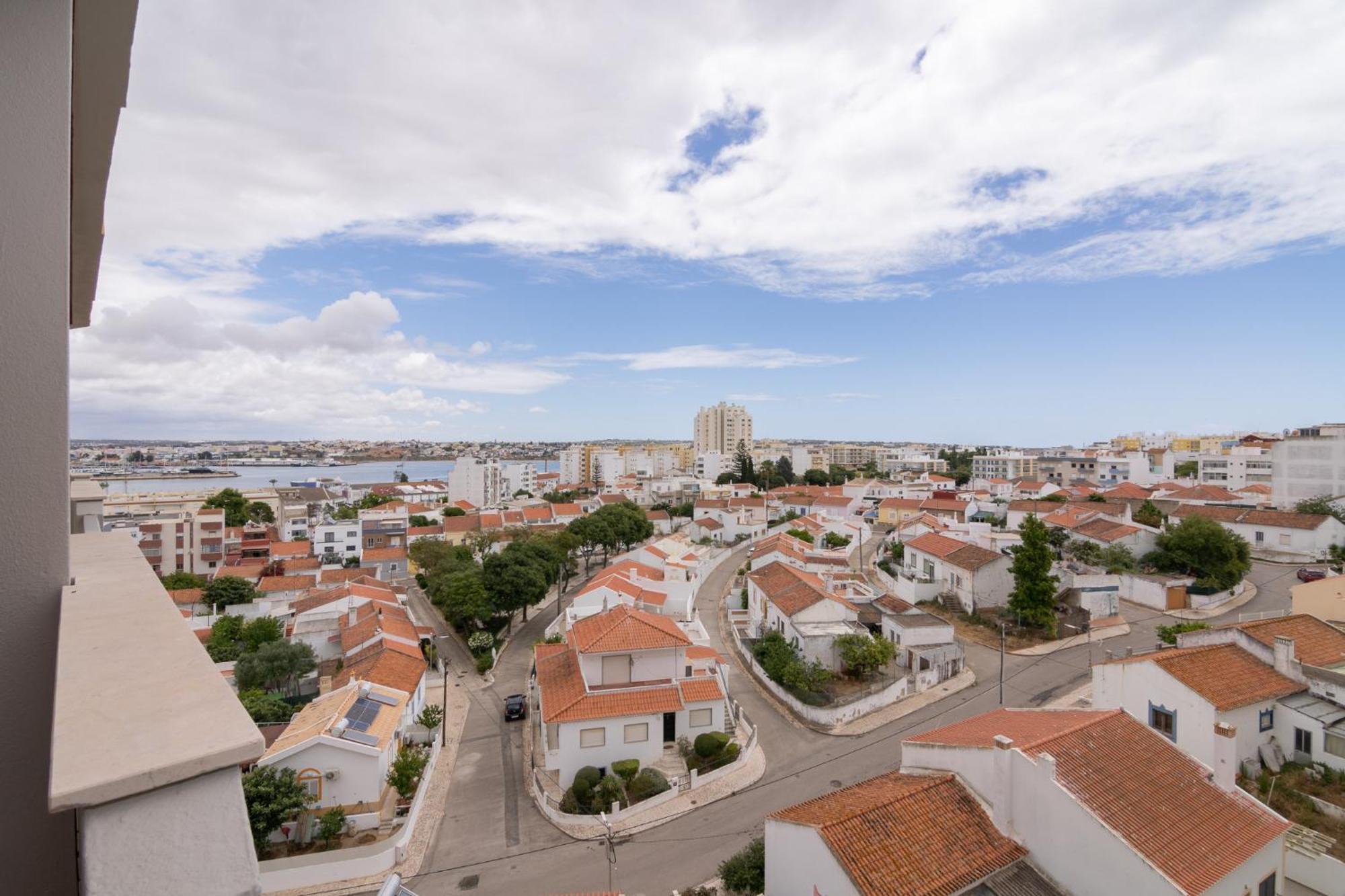Portimao 2 Bedroom By Innkeeper Екстер'єр фото