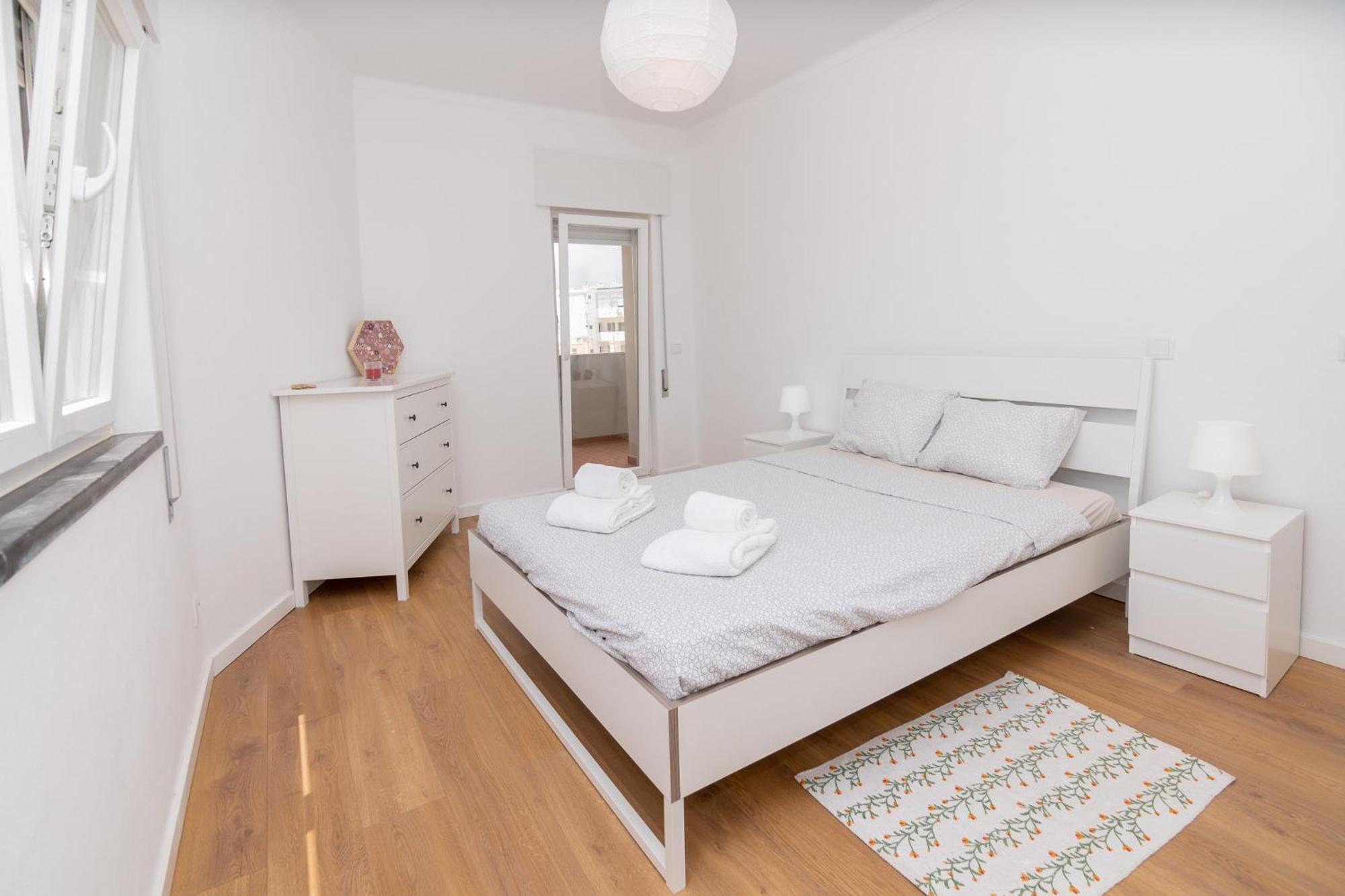Portimao 2 Bedroom By Innkeeper Екстер'єр фото