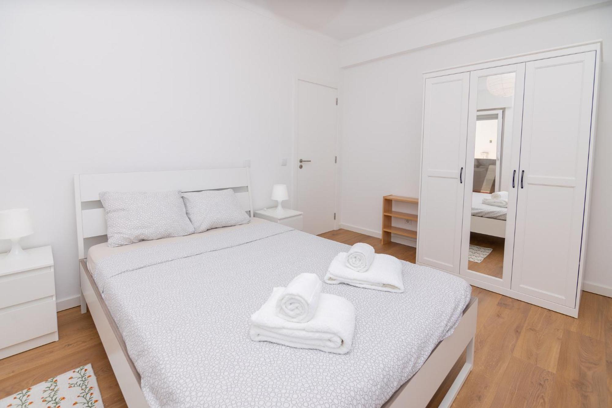 Portimao 2 Bedroom By Innkeeper Екстер'єр фото