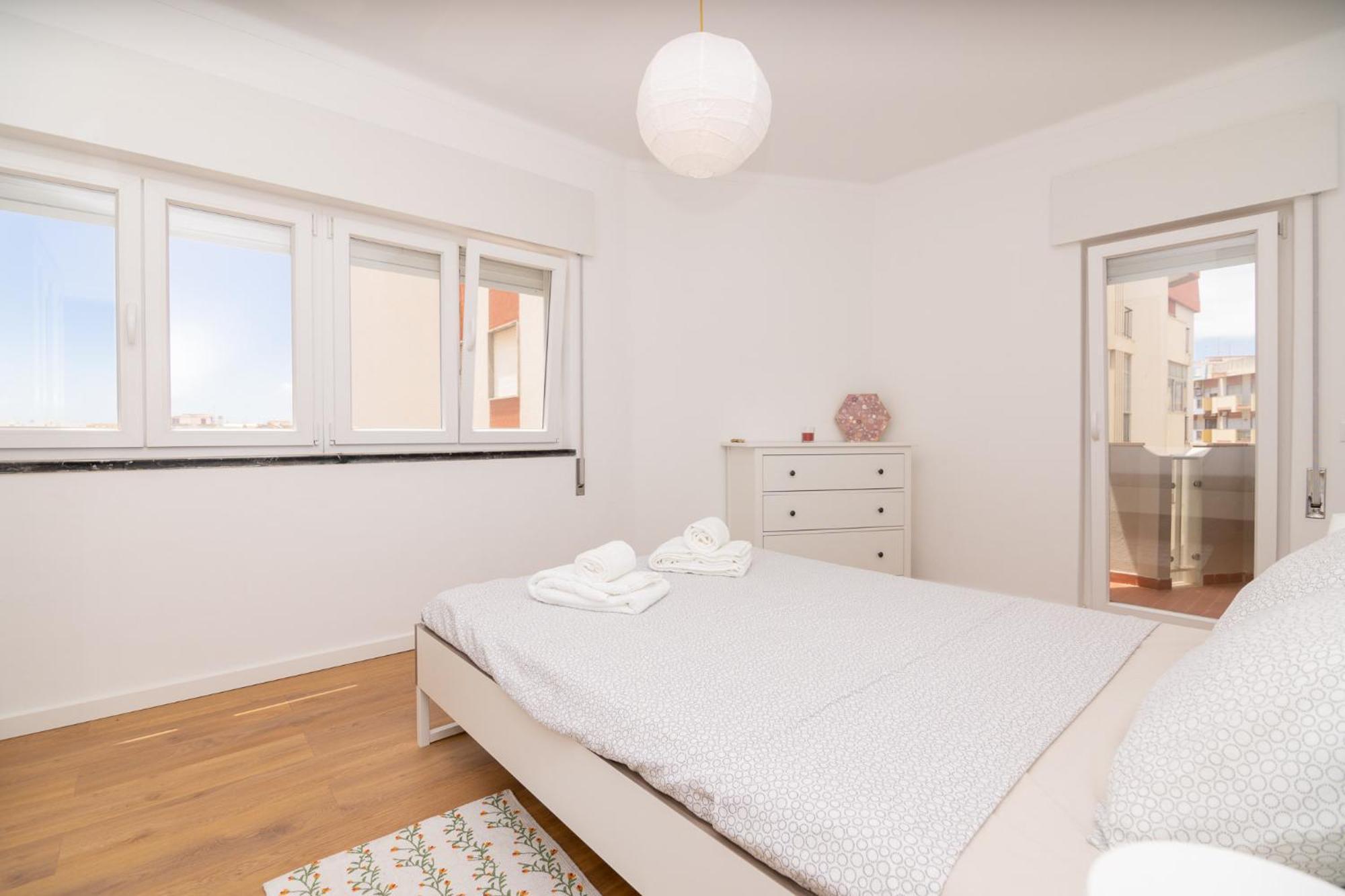 Portimao 2 Bedroom By Innkeeper Екстер'єр фото