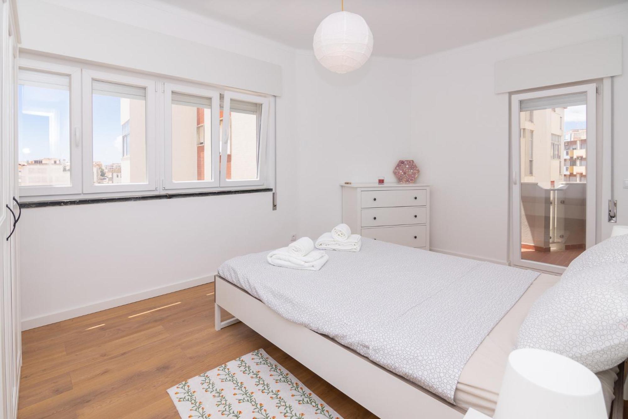 Portimao 2 Bedroom By Innkeeper Екстер'єр фото