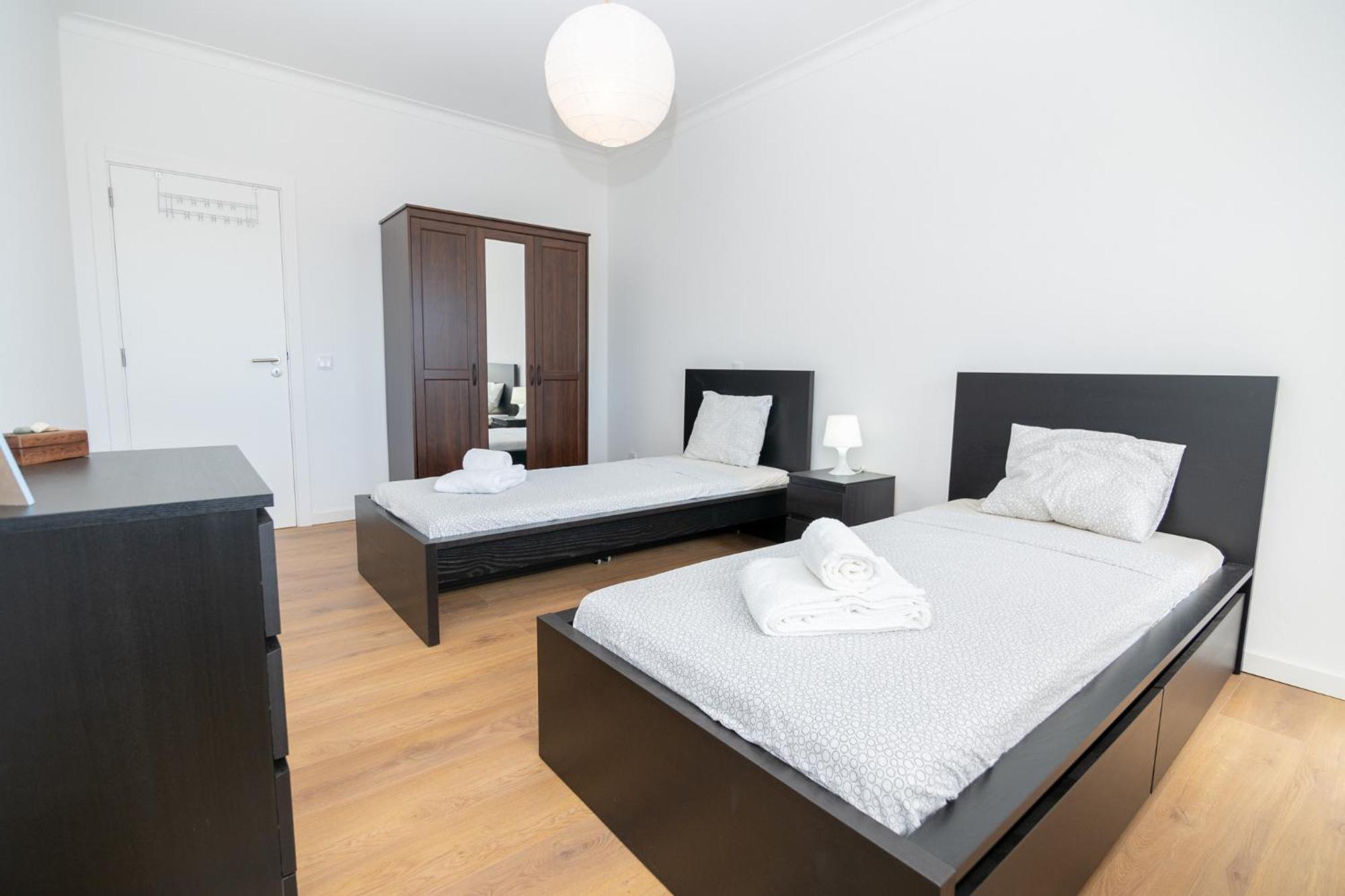 Portimao 2 Bedroom By Innkeeper Екстер'єр фото