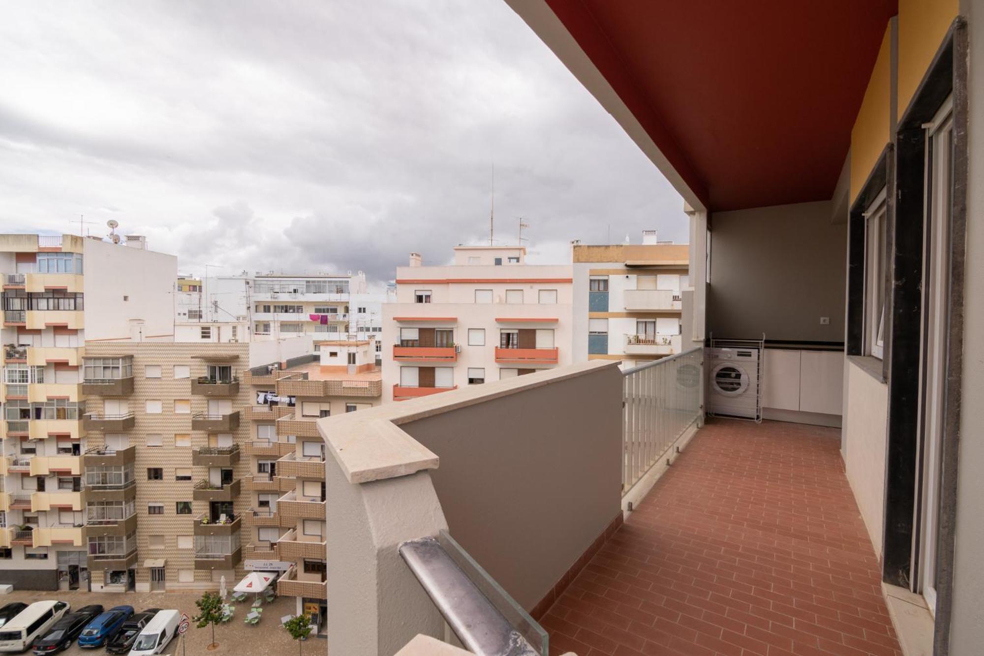 Portimao 2 Bedroom By Innkeeper Екстер'єр фото