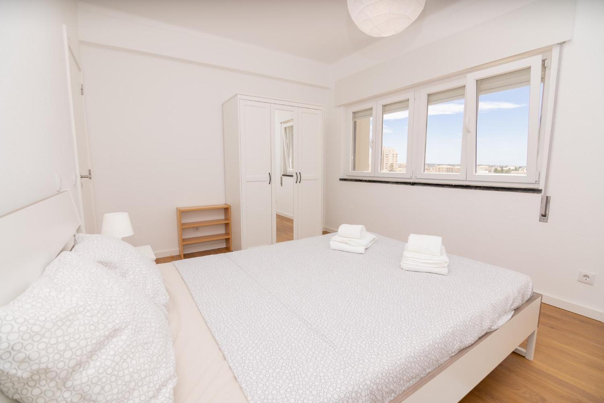 Portimao 2 Bedroom By Innkeeper Екстер'єр фото