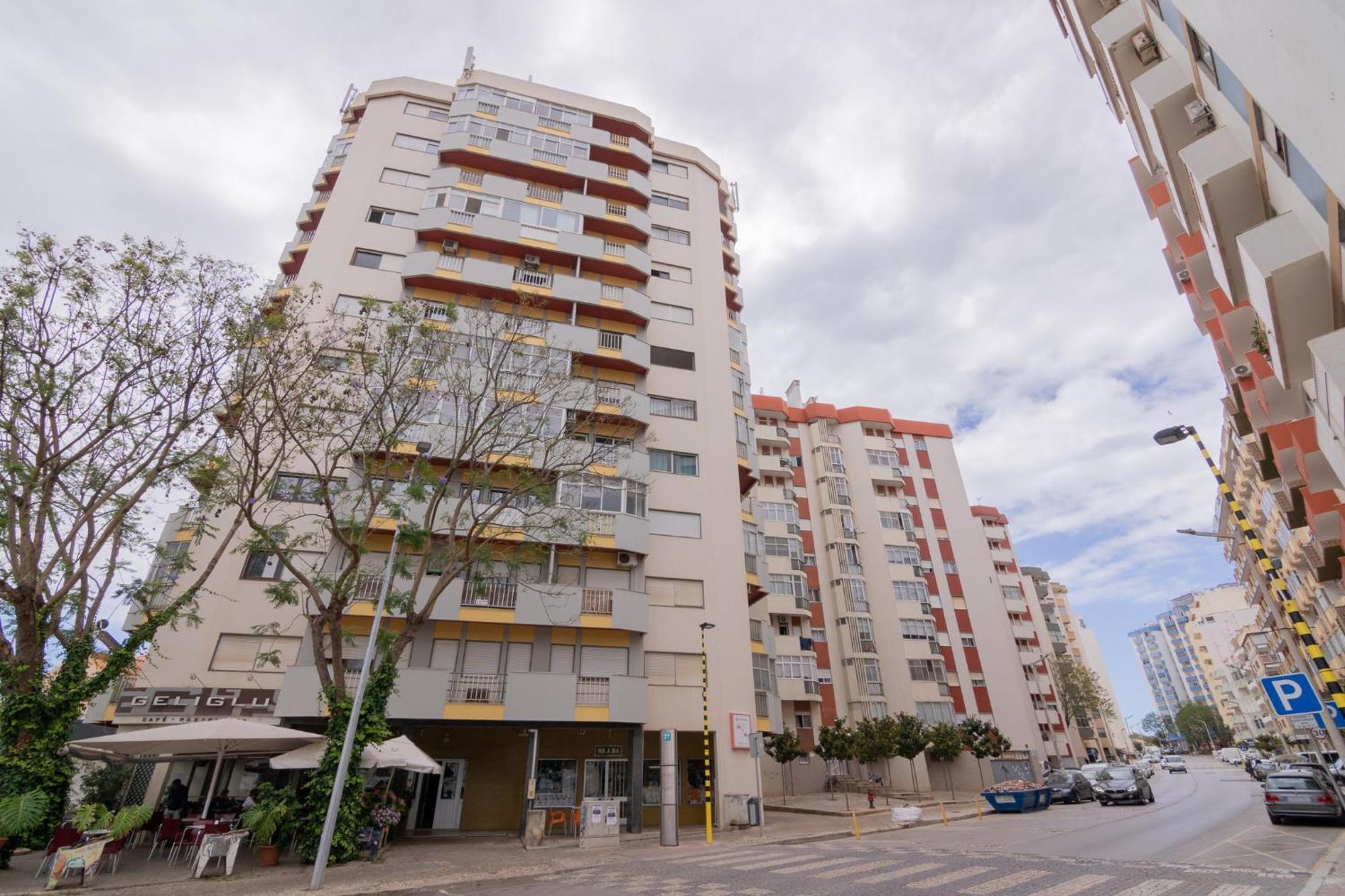Portimao 2 Bedroom By Innkeeper Екстер'єр фото